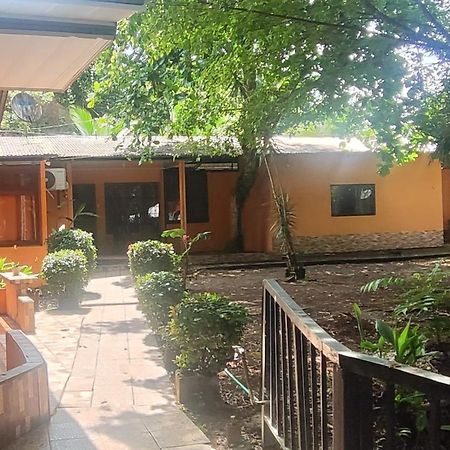 Hotel Maguey Tigre  Exterior photo