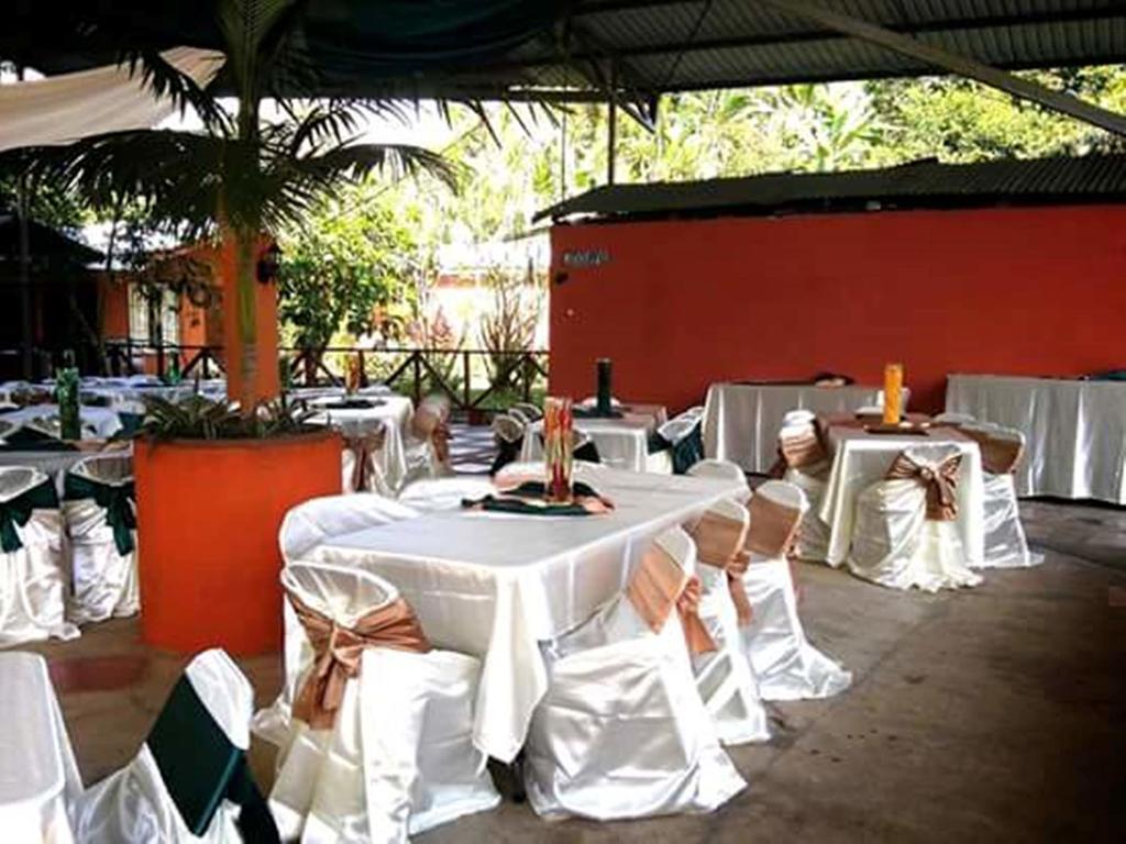 Hotel Maguey Tigre  Exterior photo