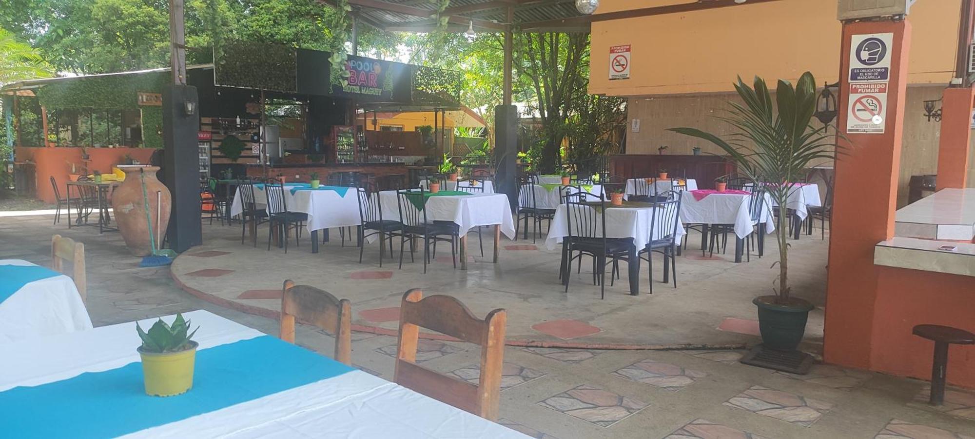 Hotel Maguey Tigre  Exterior photo