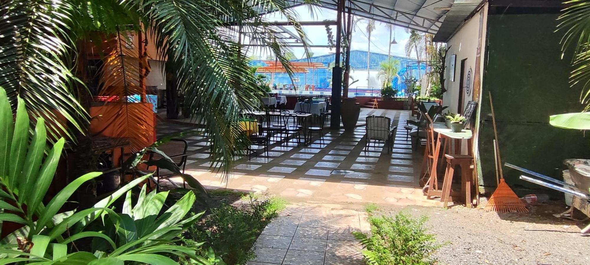 Hotel Maguey Tigre  Exterior photo