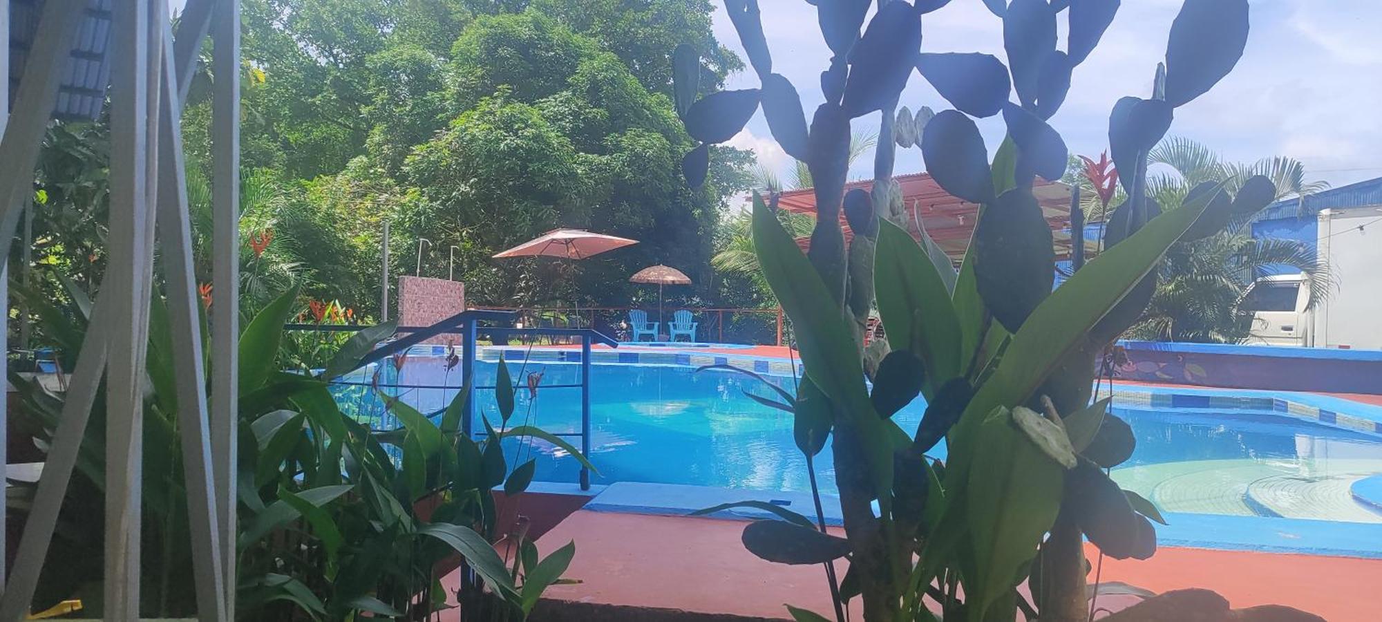 Hotel Maguey Tigre  Exterior photo