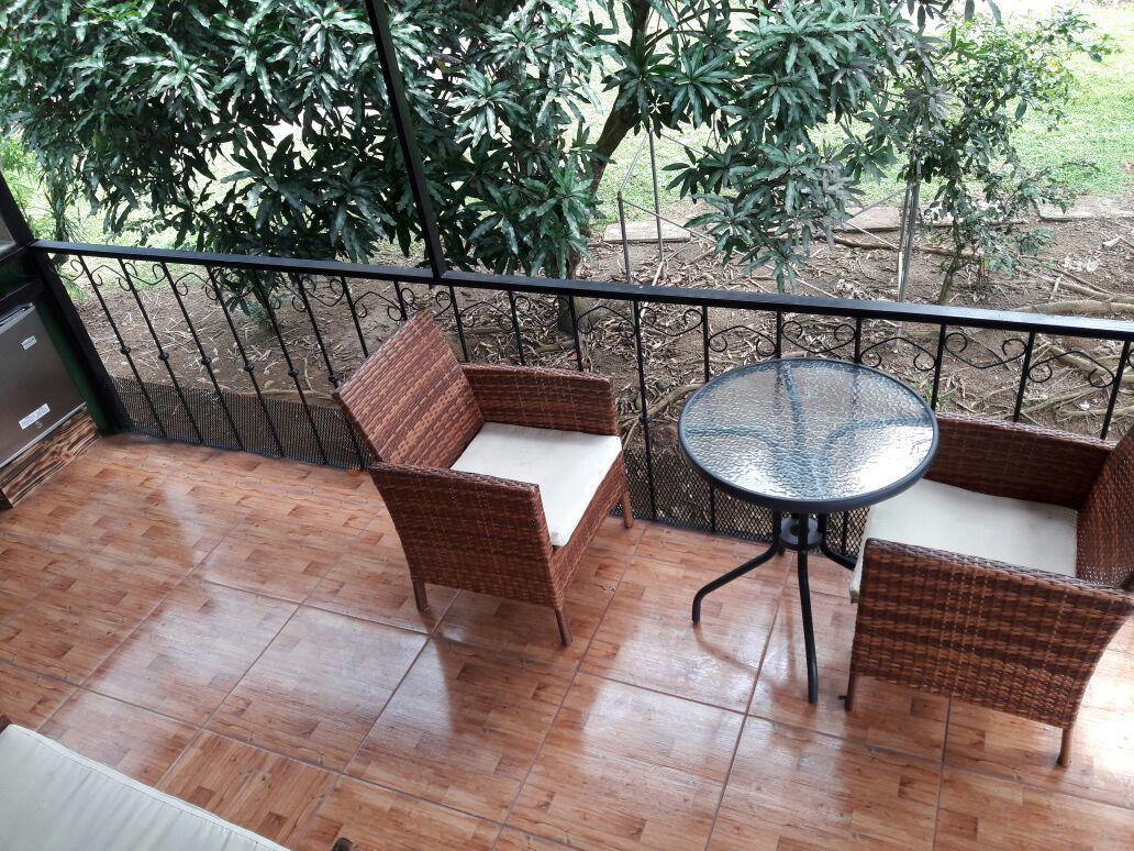 Hotel Maguey Tigre  Exterior photo